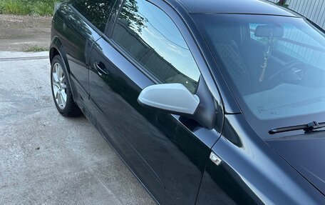 Opel Astra H, 2007 год, 355 000 рублей, 7 фотография