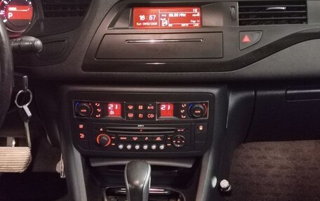 Citroen C5 II, 2008 год, 700 000 рублей, 9 фотография