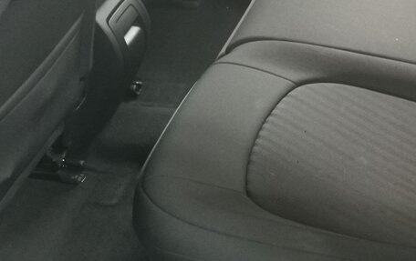 Citroen C5 II, 2008 год, 700 000 рублей, 15 фотография