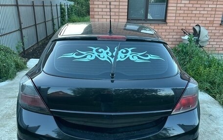 Opel Astra H, 2007 год, 355 000 рублей, 9 фотография