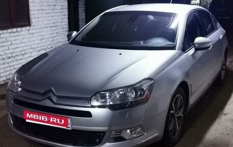 Citroen C5 II, 2008 год, 700 000 рублей, 2 фотография
