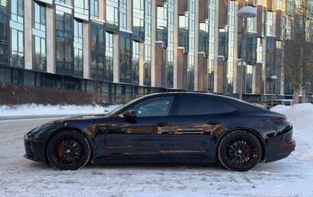 Porsche Panamera, 2023 год, 15 450 000 рублей, 2 фотография