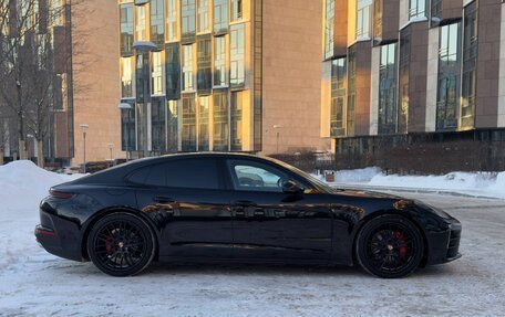 Porsche Panamera, 2023 год, 15 450 000 рублей, 6 фотография