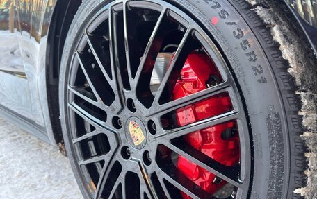 Porsche Panamera, 2023 год, 15 450 000 рублей, 14 фотография