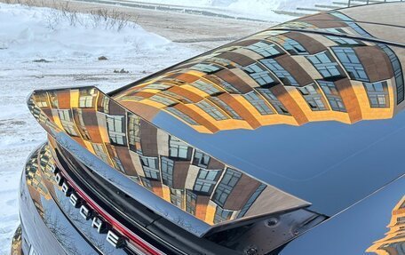 Porsche Panamera, 2023 год, 15 450 000 рублей, 15 фотография