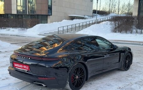 Porsche Panamera, 2023 год, 15 450 000 рублей, 5 фотография