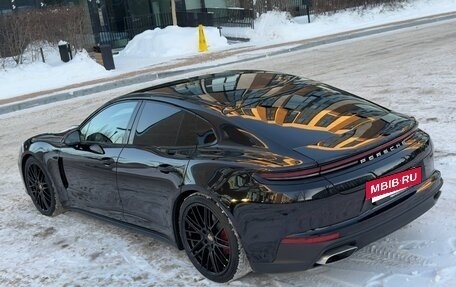 Porsche Panamera, 2023 год, 15 450 000 рублей, 13 фотография