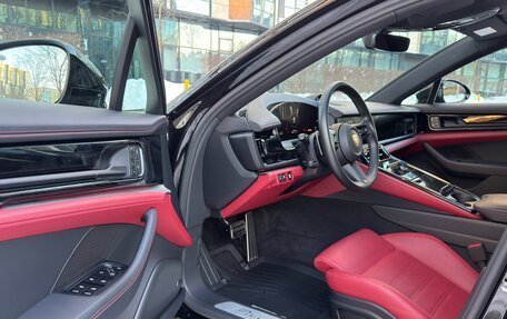 Porsche Panamera, 2023 год, 15 450 000 рублей, 18 фотография