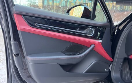 Porsche Panamera, 2023 год, 15 450 000 рублей, 17 фотография