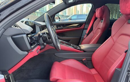 Porsche Panamera, 2023 год, 15 450 000 рублей, 19 фотография