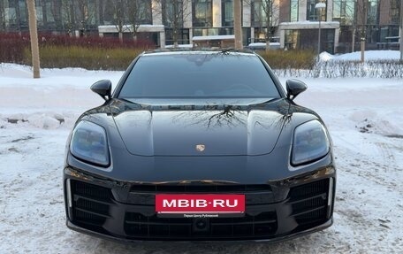 Porsche Panamera, 2023 год, 15 450 000 рублей, 8 фотография