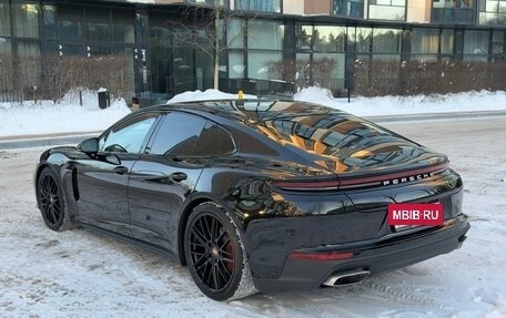 Porsche Panamera, 2023 год, 15 450 000 рублей, 3 фотография