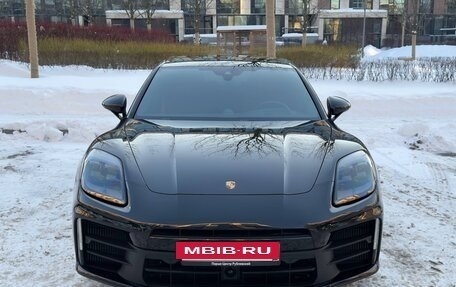 Porsche Panamera, 2023 год, 15 450 000 рублей, 9 фотография