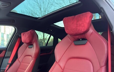 Porsche Panamera, 2023 год, 15 450 000 рублей, 21 фотография