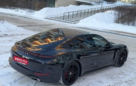 Porsche Panamera, 2023 год, 15 450 000 рублей, 12 фотография