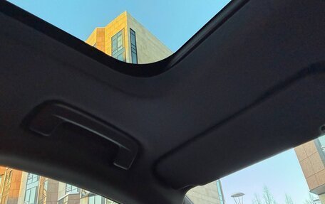 Porsche Panamera, 2023 год, 15 450 000 рублей, 23 фотография