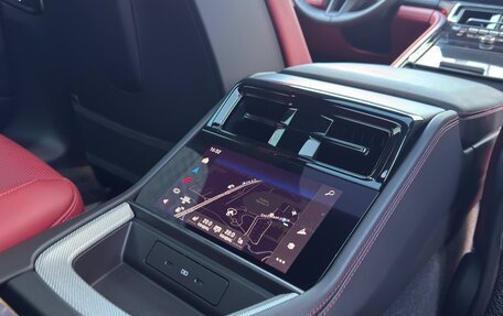 Porsche Panamera, 2023 год, 15 450 000 рублей, 35 фотография