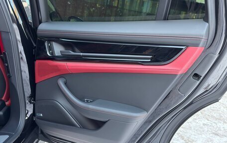 Porsche Panamera, 2023 год, 15 450 000 рублей, 32 фотография