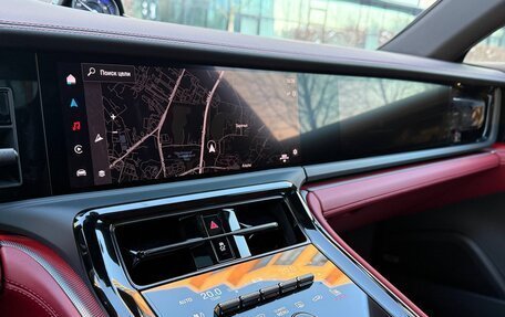 Porsche Panamera, 2023 год, 15 450 000 рублей, 25 фотография