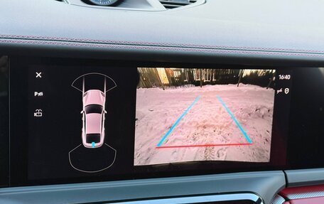 Porsche Panamera, 2023 год, 15 450 000 рублей, 26 фотография