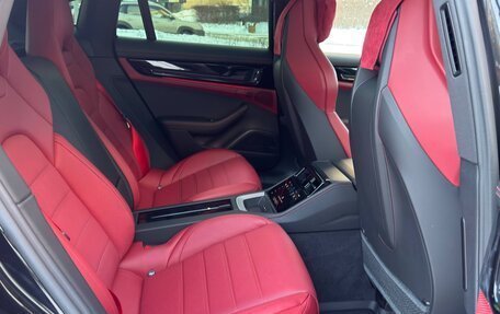 Porsche Panamera, 2023 год, 15 450 000 рублей, 34 фотография