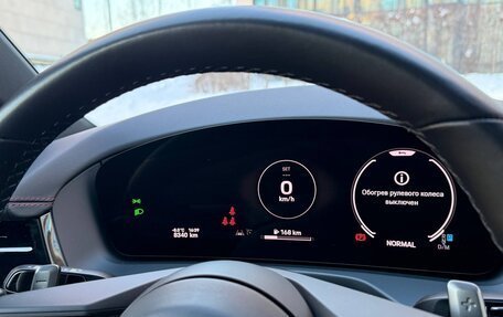 Porsche Panamera, 2023 год, 15 450 000 рублей, 27 фотография