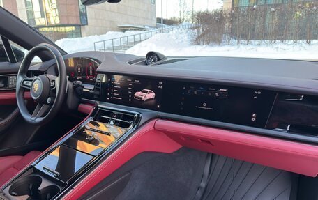 Porsche Panamera, 2023 год, 15 450 000 рублей, 31 фотография