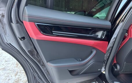 Porsche Panamera, 2023 год, 15 450 000 рублей, 37 фотография