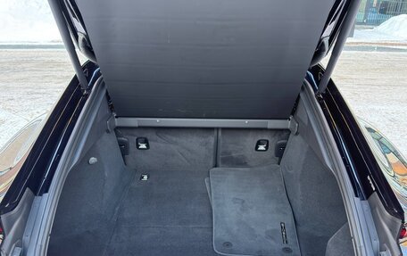 Porsche Panamera, 2023 год, 15 450 000 рублей, 36 фотография