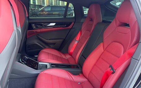 Porsche Panamera, 2023 год, 15 450 000 рублей, 39 фотография