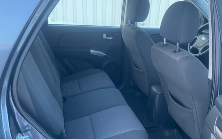 KIA Sportage II, 2009 год, 690 000 рублей, 10 фотография