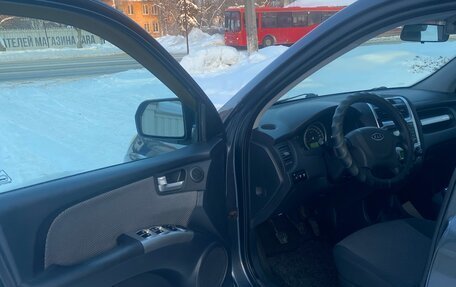 KIA Sportage II, 2009 год, 690 000 рублей, 5 фотография