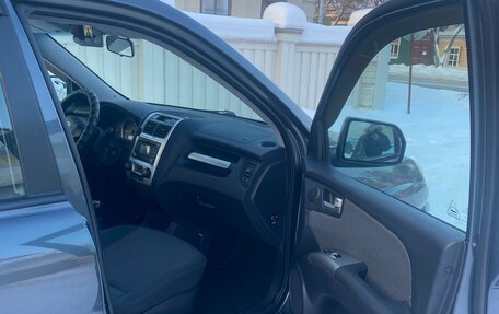 KIA Sportage II, 2009 год, 690 000 рублей, 11 фотография