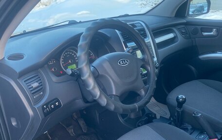 KIA Sportage II, 2009 год, 690 000 рублей, 12 фотография