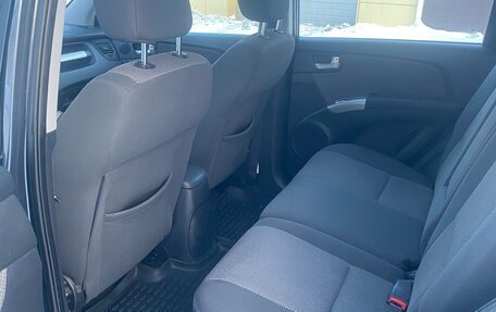 KIA Sportage II, 2009 год, 690 000 рублей, 8 фотография