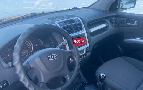 KIA Sportage II, 2009 год, 690 000 рублей, 7 фотография