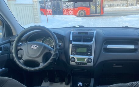 KIA Sportage II, 2009 год, 690 000 рублей, 15 фотография