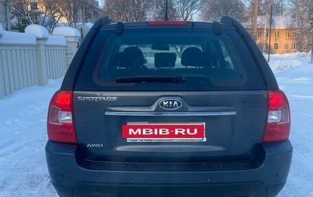 KIA Sportage II, 2009 год, 690 000 рублей, 14 фотография