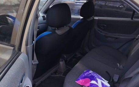 Hyundai Accent II, 2006 год, 390 000 рублей, 6 фотография