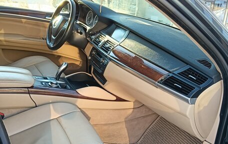 BMW X6, 2008 год, 1 600 000 рублей, 12 фотография