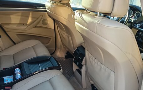 BMW X6, 2008 год, 1 600 000 рублей, 10 фотография