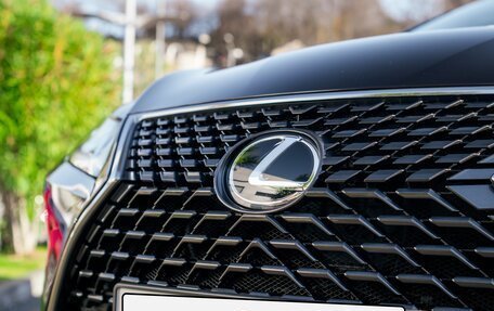 Lexus RX IV рестайлинг, 2021 год, 6 100 000 рублей, 10 фотография