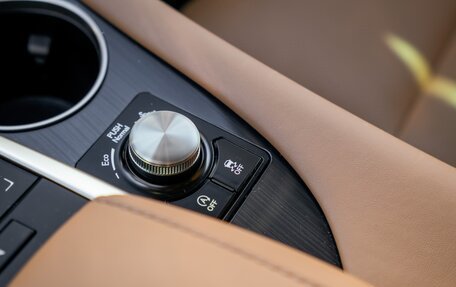 Lexus RX IV рестайлинг, 2021 год, 6 100 000 рублей, 21 фотография