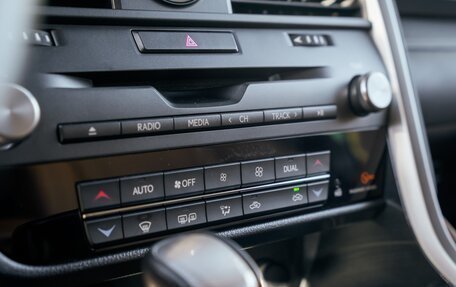 Lexus RX IV рестайлинг, 2021 год, 6 100 000 рублей, 23 фотография