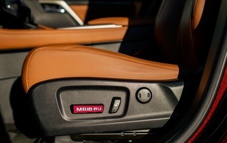 Lexus RX IV рестайлинг, 2021 год, 6 100 000 рублей, 15 фотография