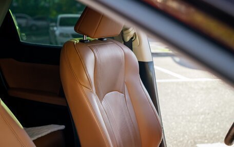 Lexus RX IV рестайлинг, 2021 год, 6 100 000 рублей, 33 фотография