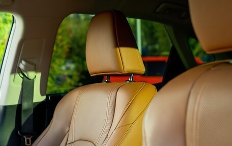 Lexus RX IV рестайлинг, 2021 год, 6 100 000 рублей, 29 фотография