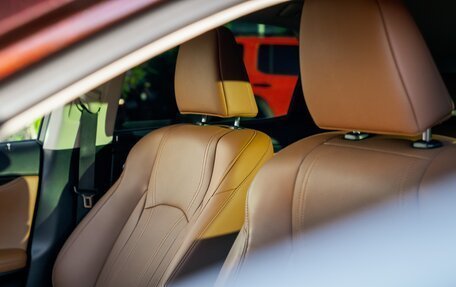 Lexus RX IV рестайлинг, 2021 год, 6 100 000 рублей, 30 фотография