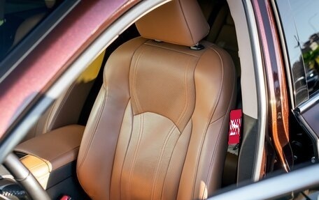 Lexus RX IV рестайлинг, 2021 год, 6 100 000 рублей, 31 фотография