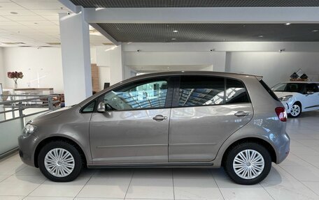 Volkswagen Golf Plus II, 2010 год, 680 000 рублей, 5 фотография